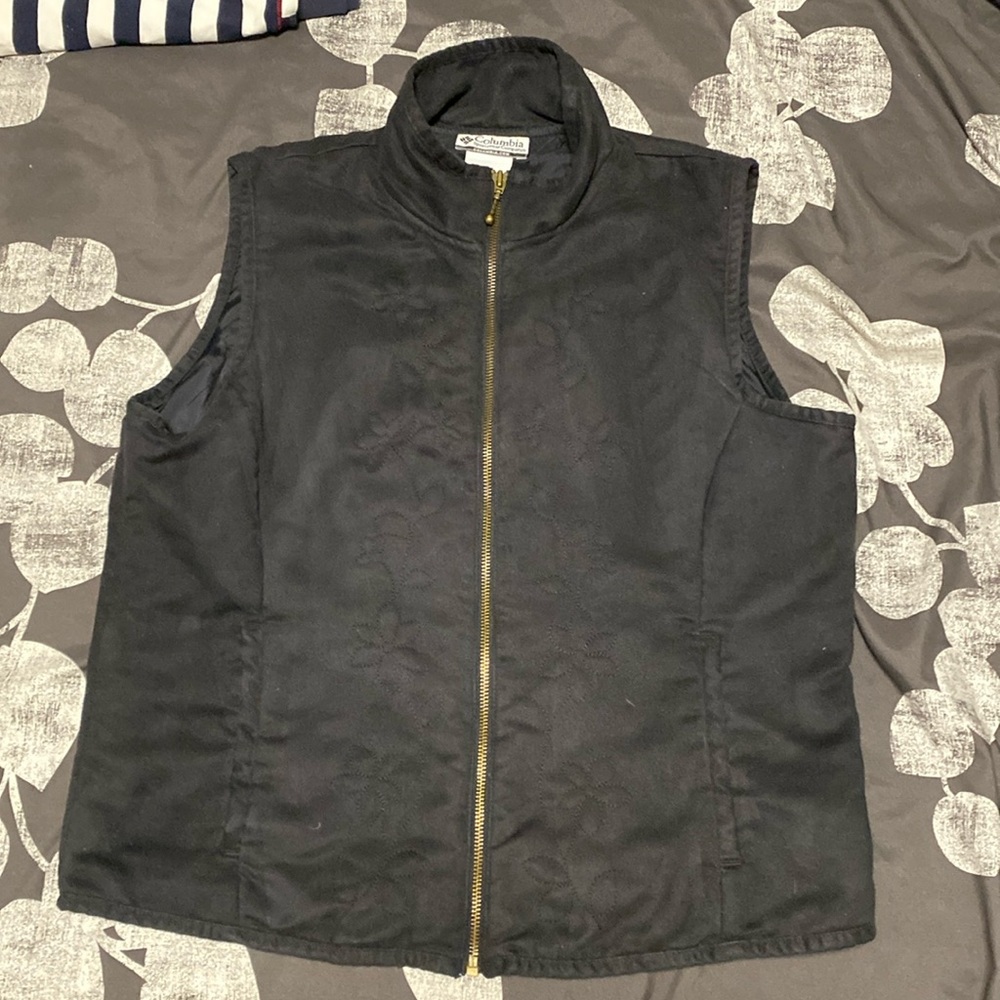 Columbia gillet / body warmer